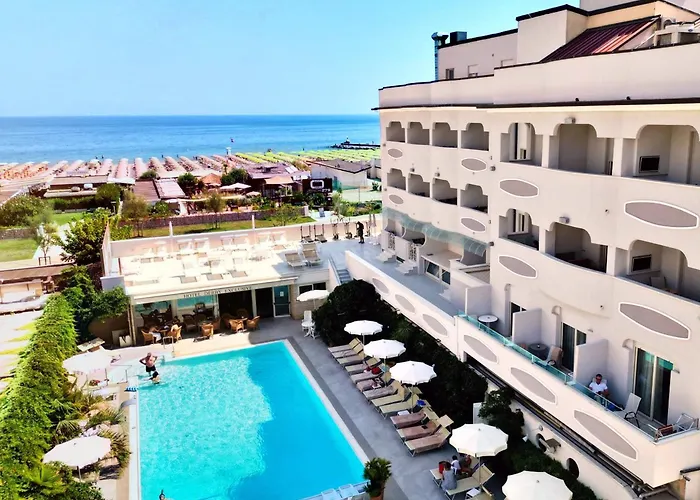 Derby ExclusiveAlbergo