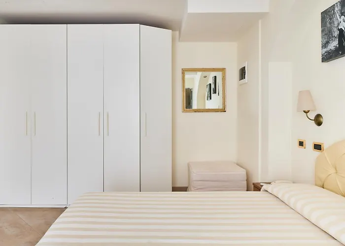 Derby ExclusiveAlbergo